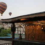 Epoch Stone House Göreme