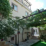 Epoch Stone House Otel Göreme
