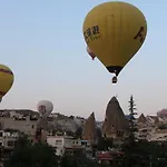 Epoch Stone House Ξενοδοχείο Γκόρεμε