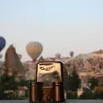 Epoch Stone House Otel Göreme