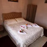 Otel Epoch Stone House Göreme