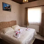 Epoch Stone House Otel Göreme