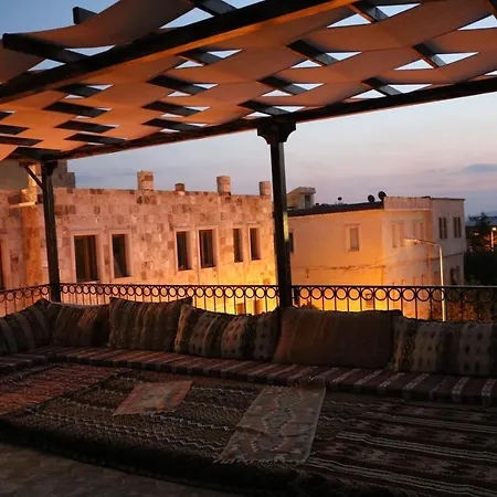 Epoch Stone House Otel