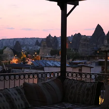 Epoch Stone House Hotel