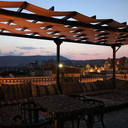 Epoch Stone House Otel 2*