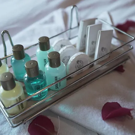 Epoch Stone House Hotel Göreme