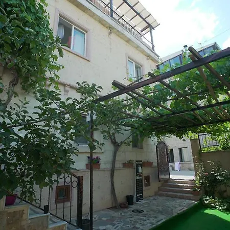Epoch Stone House Отель Гореме