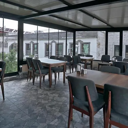 Szálloda Epoch Stone House 2*