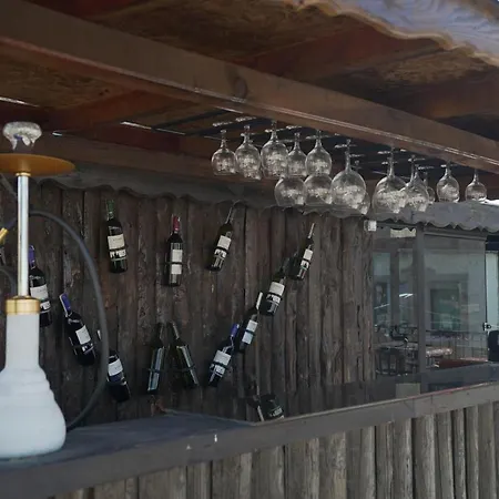 Hotel Epoch Stone House Göreme