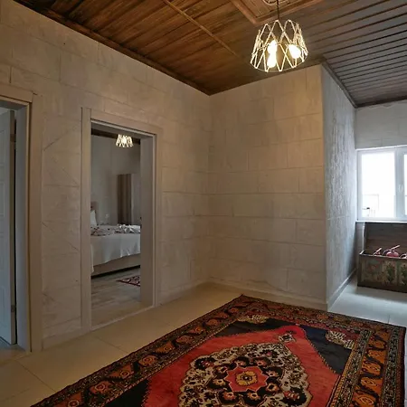 Отель Epoch Stone House