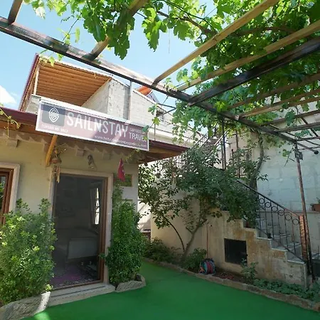 Epoch Stone House Hotel Goreme