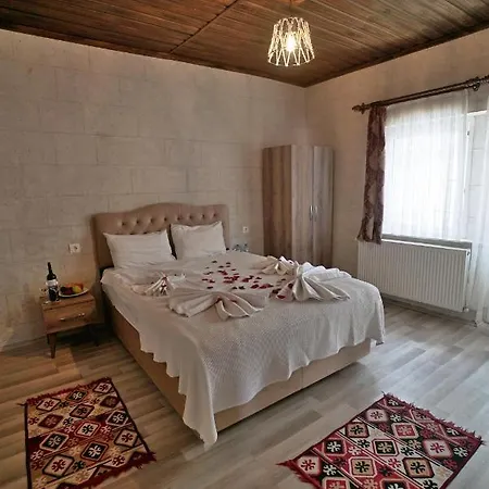 Epoch Stone House Göreme