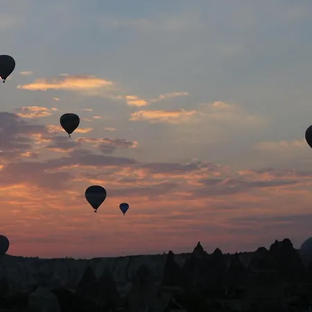 Epoch Stone House Hotel