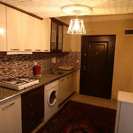 Epoch Stone House Otel 2*