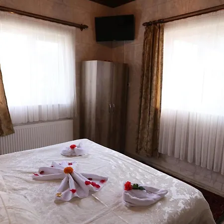Epoch Stone House 2* Гореме