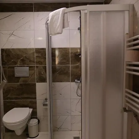 Epoch Stone House Hotel