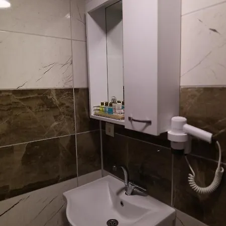 Epoch Stone House Otel