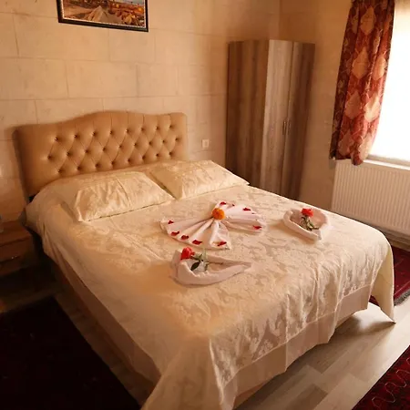 Epoch Stone House Hotel