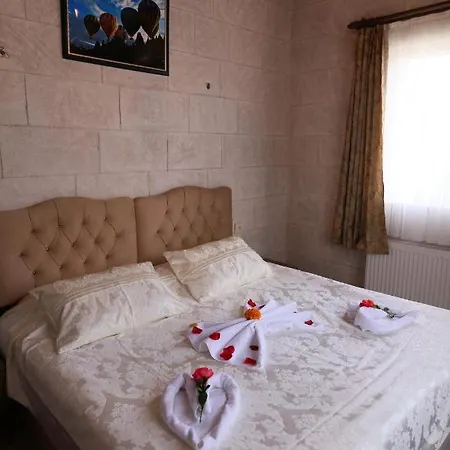 Epoch Stone House Отель Гореме