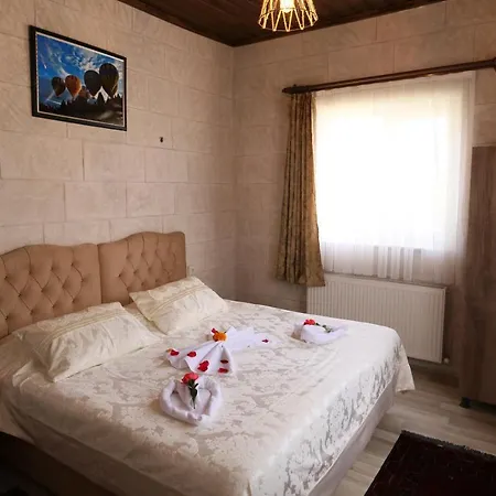 Epoch Stone House Отель Гореме