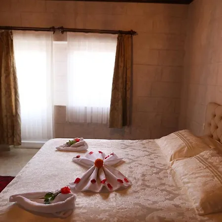 Epoch Stone House Отель Гореме