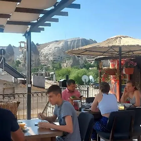 Hotel Epoch Stone House