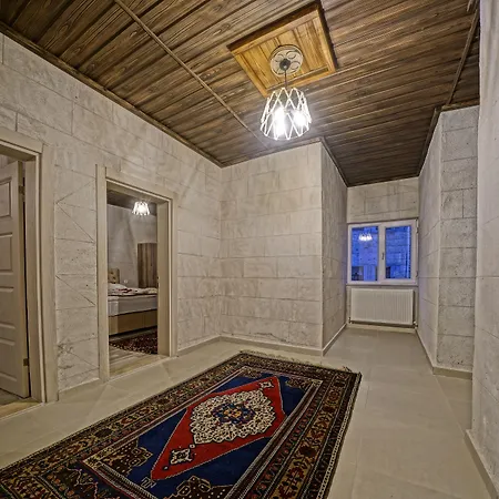 Szálloda Epoch Stone House