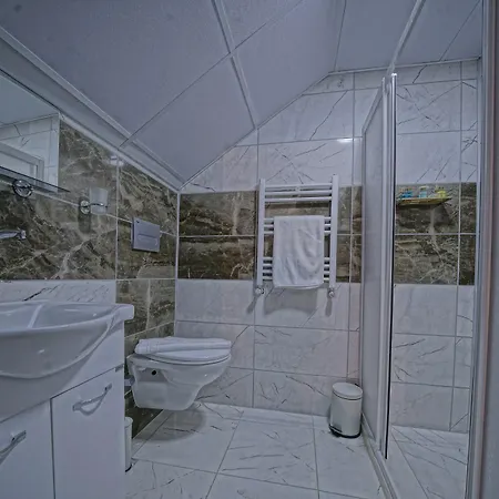Epoch Stone House
