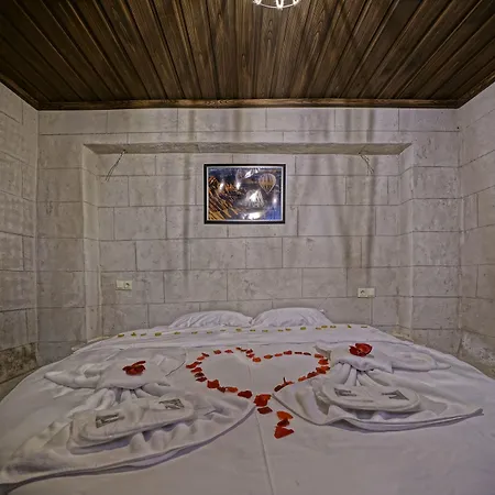 Отель Epoch Stone House 2*