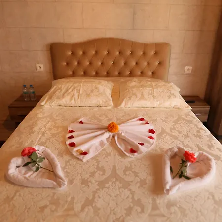 Epoch Stone House Hotel