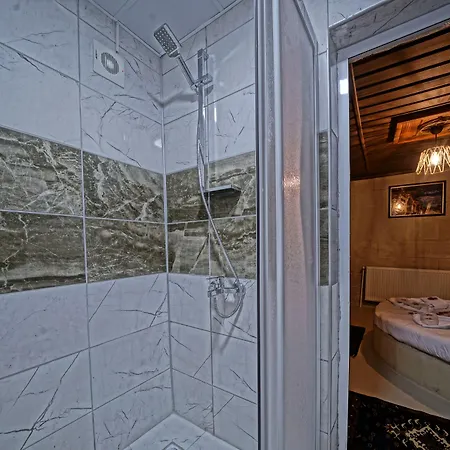 Отель Epoch Stone House