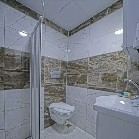 Epoch Stone House 2* Гореме