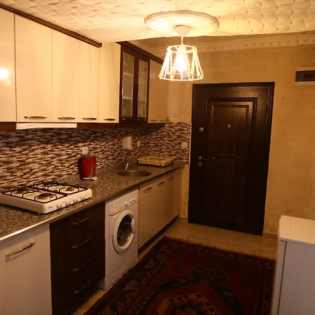 Epoch Stone House Отель 2*
