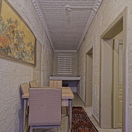 Epoch Stone House Szálloda 2*