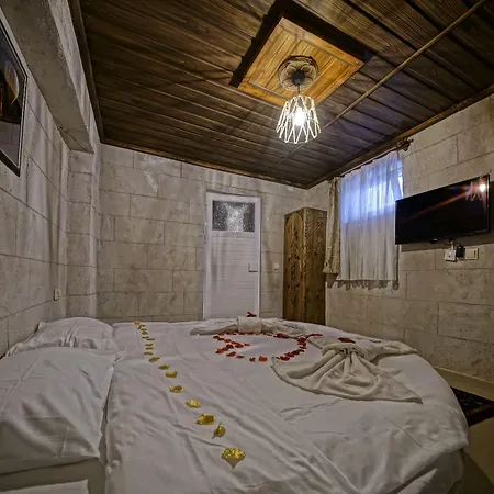 Epoch Stone House Szálloda