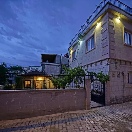 Epoch Stone House Otel Göreme
