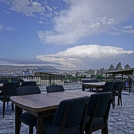 Отель Epoch Stone House 2*