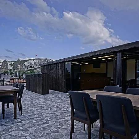 Epoch Stone House Otel