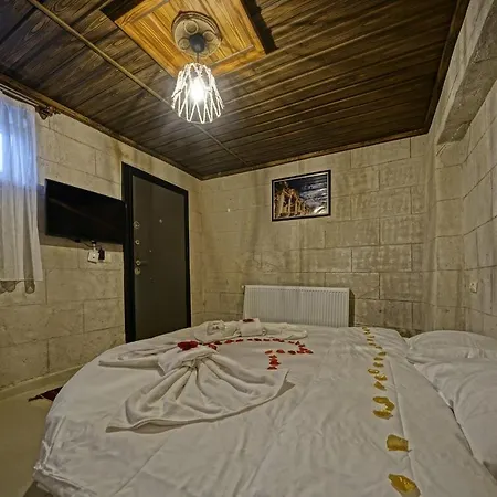Epoch Stone House Отель Гореме