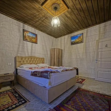 Epoch Stone House Отель Гореме