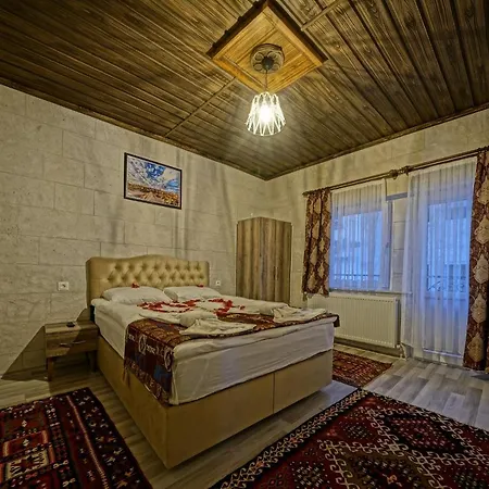 Epoch Stone House Göreme