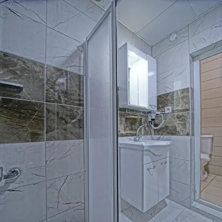 Epoch Stone House Гореме