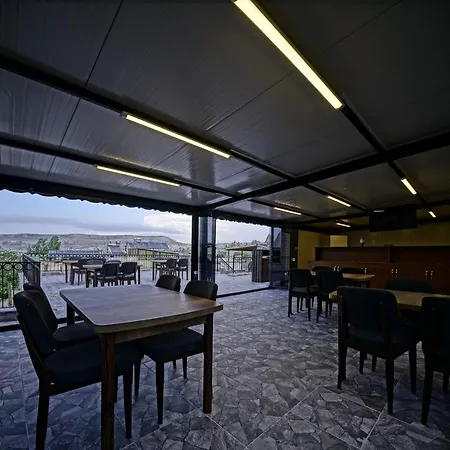 Epoch Stone House Otel