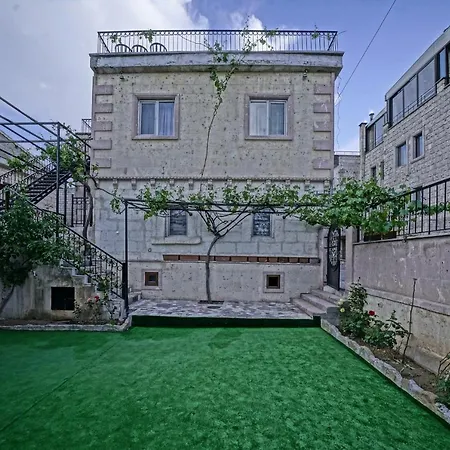 Otel Epoch Stone House