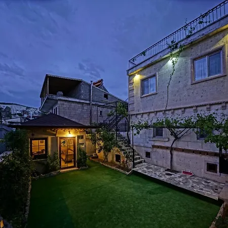 Epoch Stone House Otel