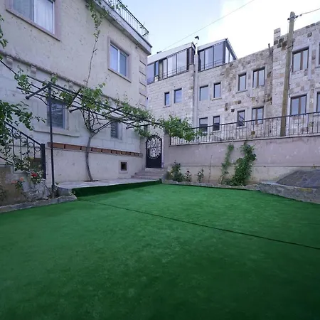 Epoch Stone House Hotel Goreme