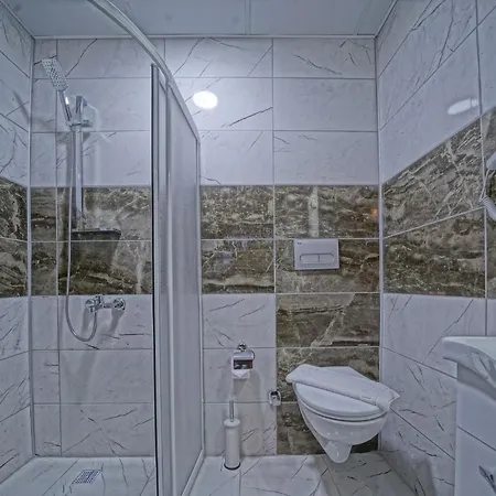 Epoch Stone House Гореме