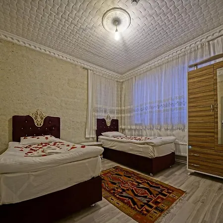 Epoch Stone House Otel Göreme