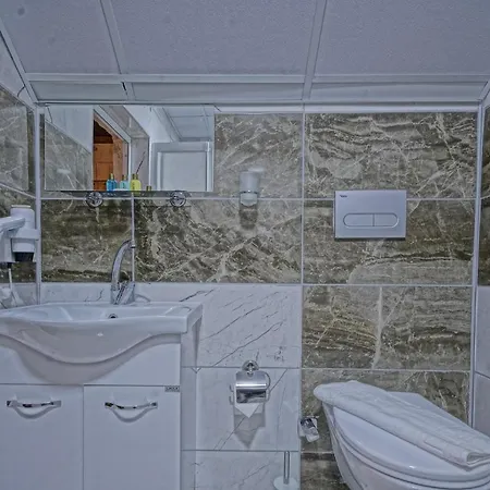 Epoch Stone House Otel 2*