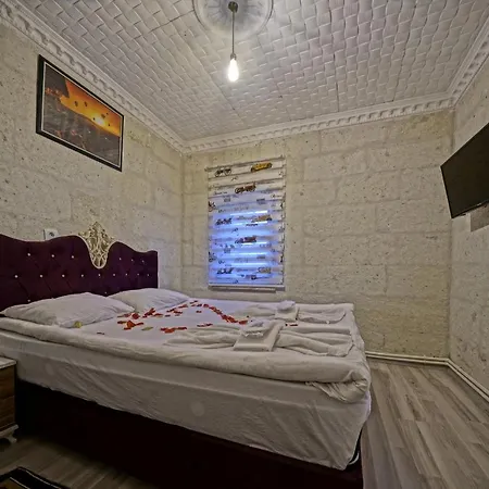 Epoch Stone House Otel